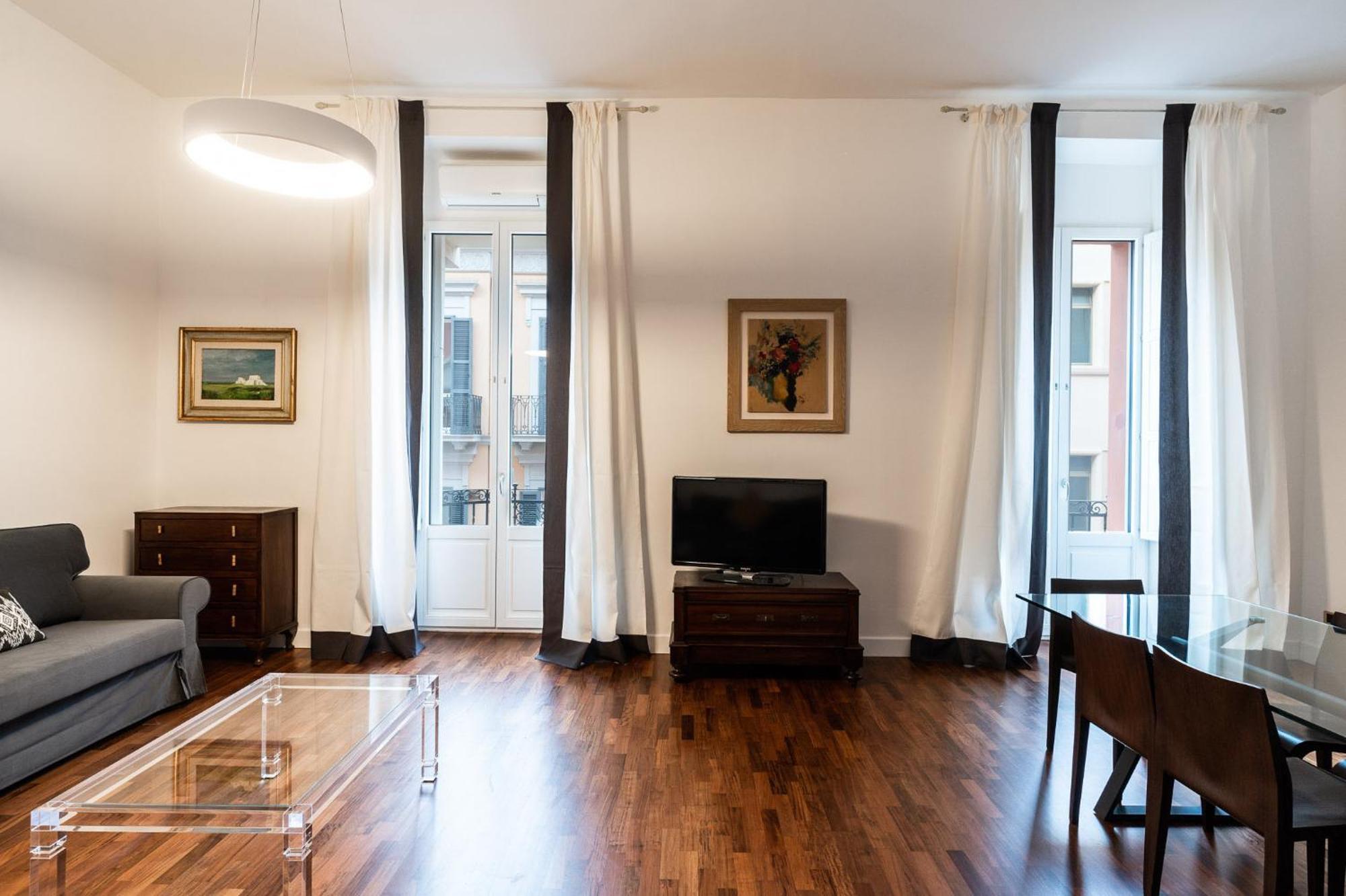 Appartamento Summer Breeze Family Aparment By Wonderful Italy