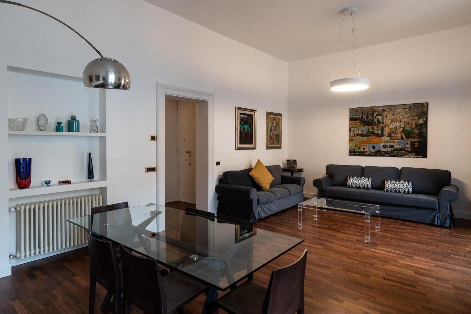 Summer Breeze Family Aparment By Wonderful Italy Appartamento