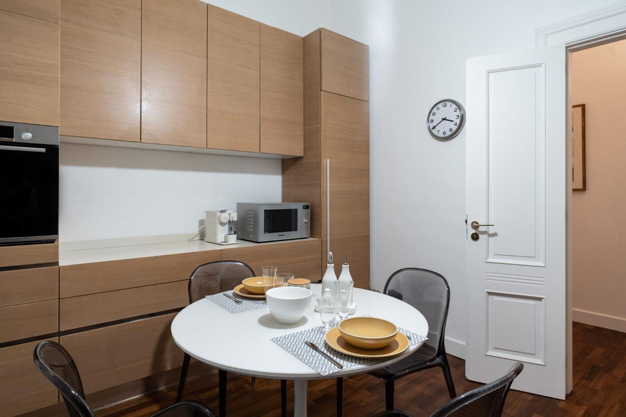 Summer Breeze Family Aparment By Wonderful Italy Appartamento *