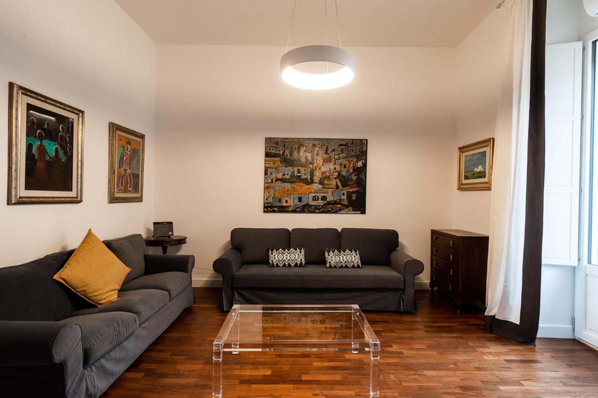 Appartamento Summer Breeze Family Aparment By Wonderful Italy Bari