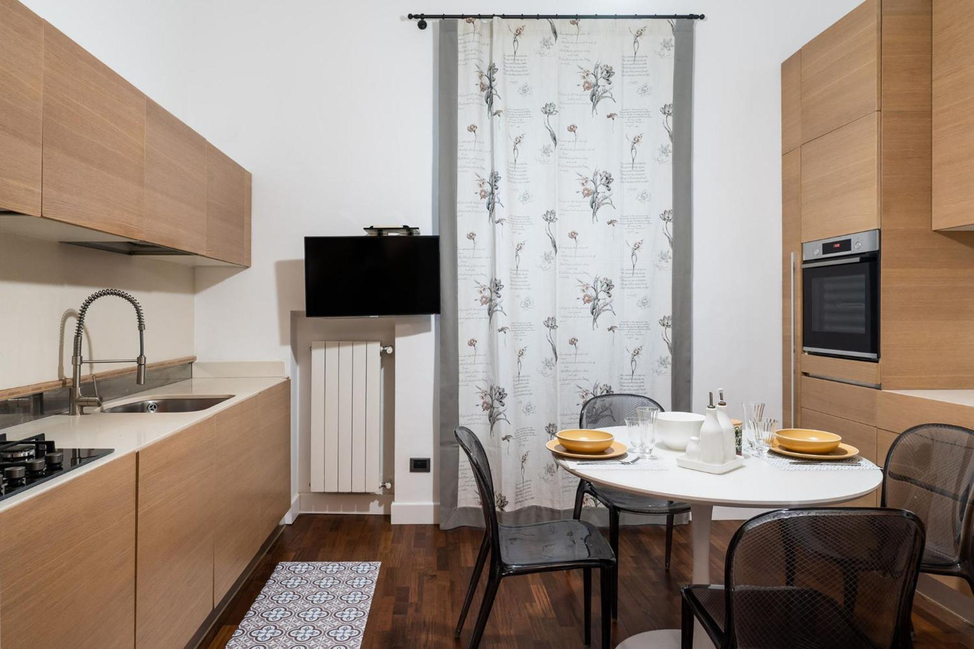 Appartamento Summer Breeze Family Aparment By Wonderful Italy *