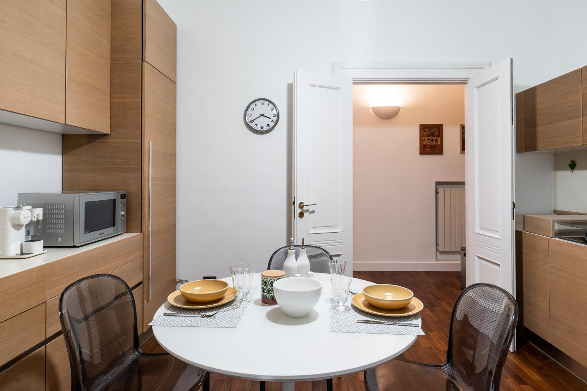 Summer Breeze Family Aparment By Wonderful Italy Appartamento *