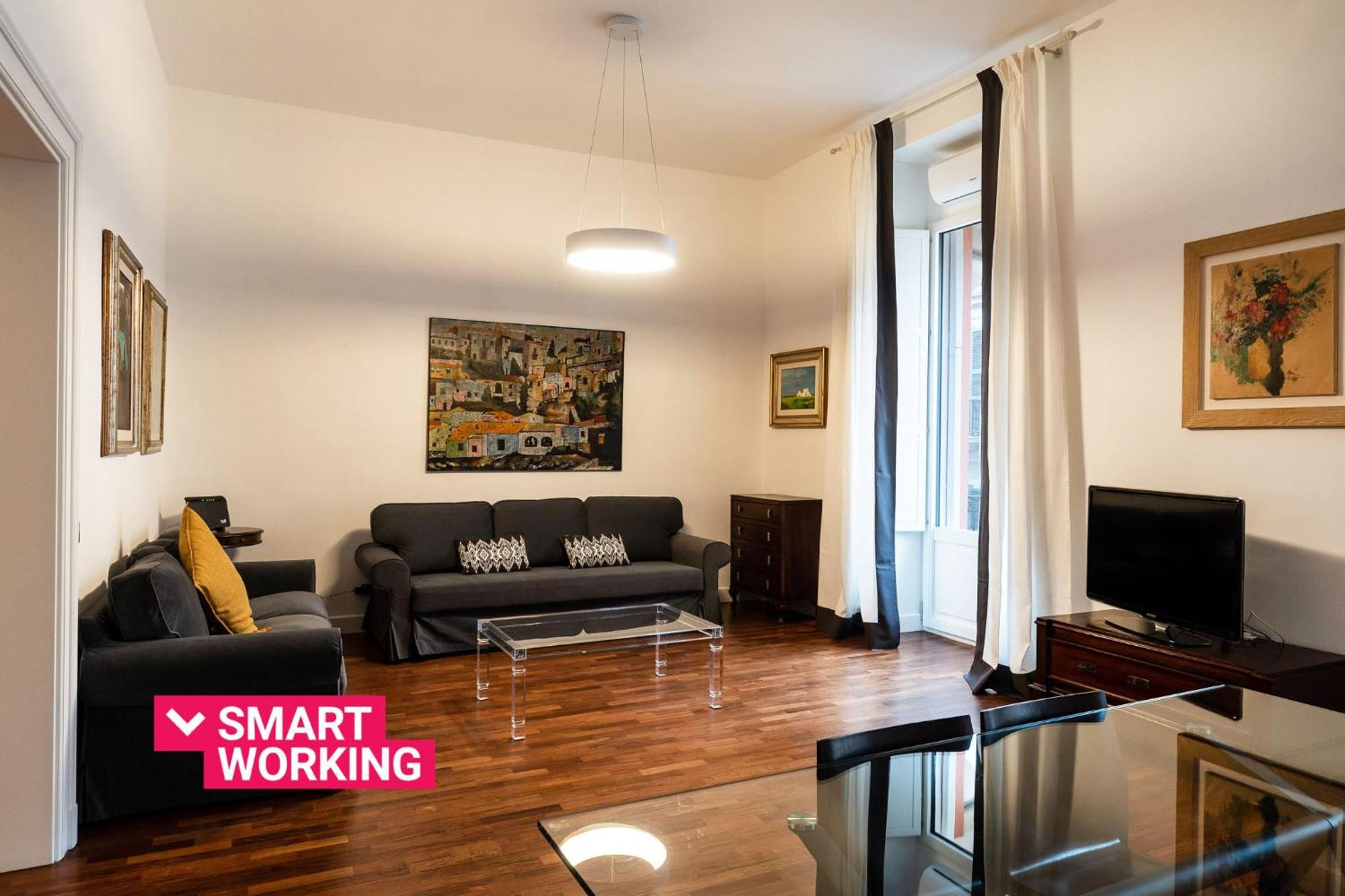 Apartament Summer Breeze Family Aparment By Wonderful Italy *