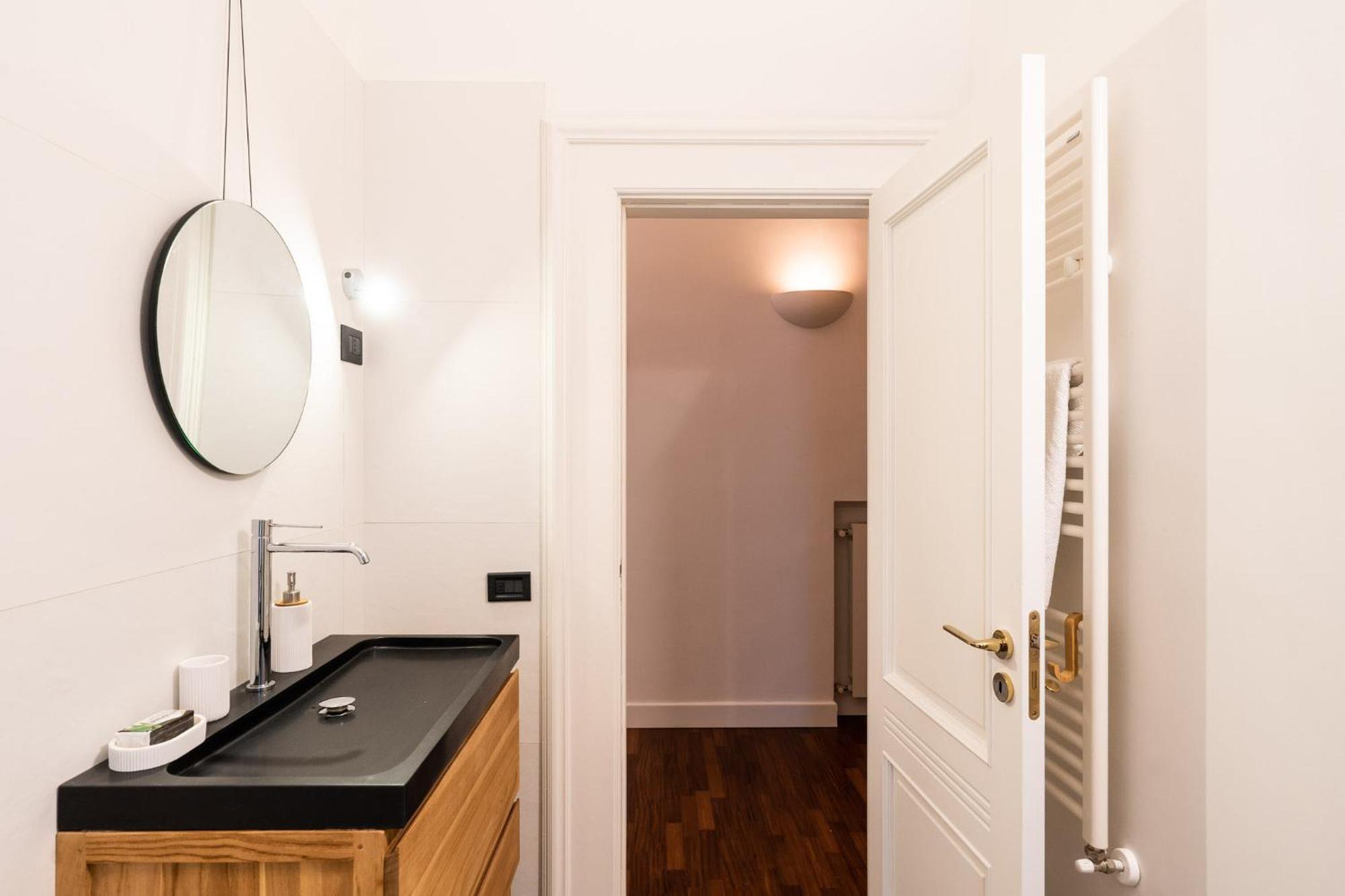 Appartamento Summer Breeze Family Aparment By Wonderful Italy
