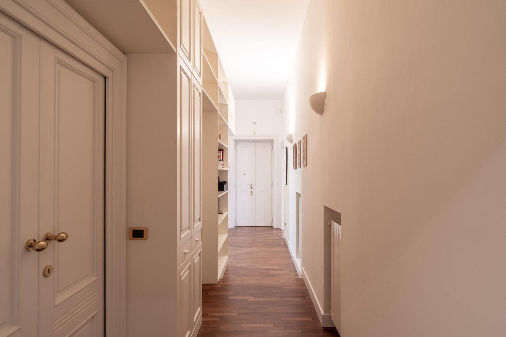 Summer Breeze Family Aparment By Wonderful Italy Appartamento *