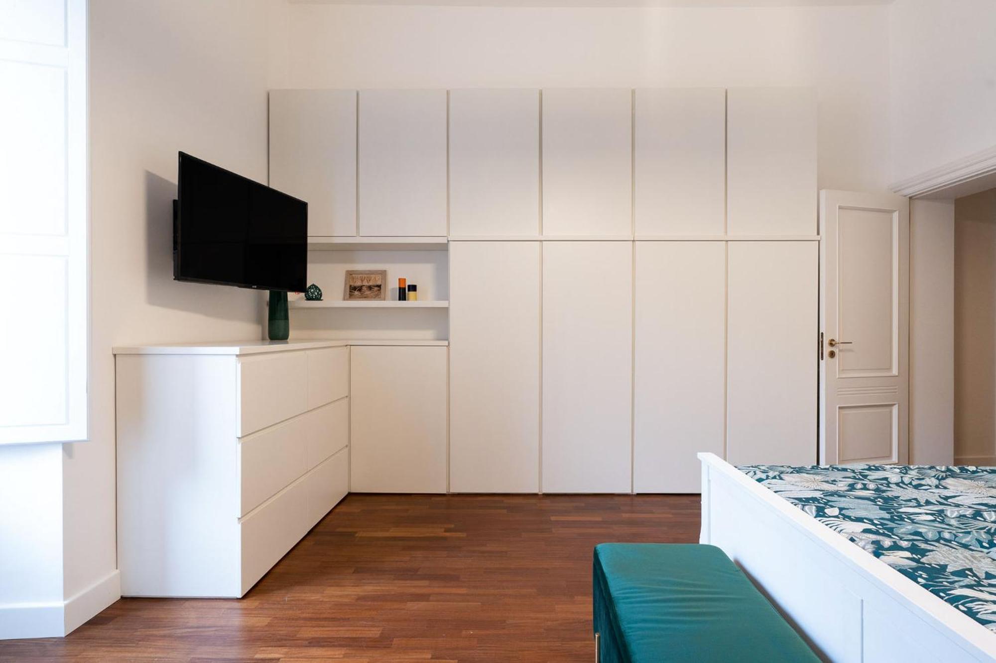 Summer Breeze Family Aparment By Wonderful Italy Appartamento Bari