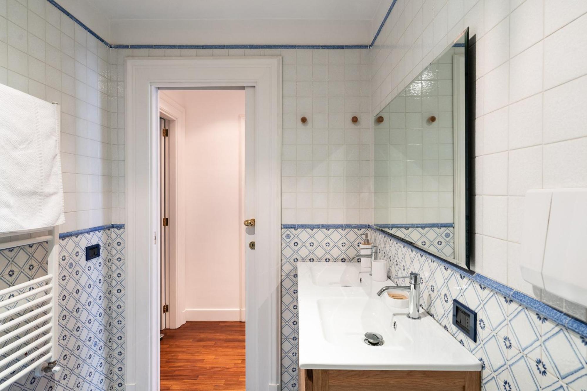 Appartamento Summer Breeze Family Aparment By Wonderful Italy *